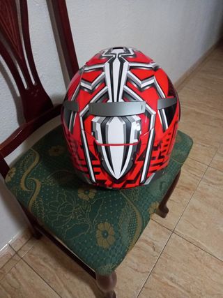 casco integral