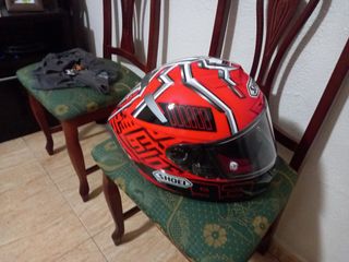 casco integral