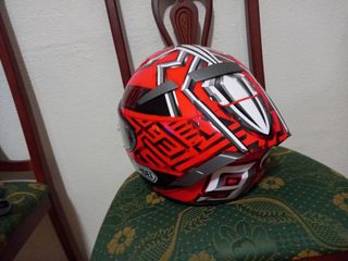 casco integral