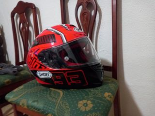 casco integral