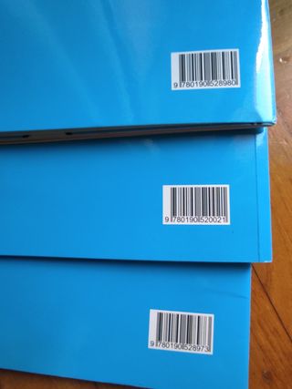 Class Book Oxford Social Science 4° primaria