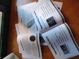 Class Book Oxford Social Science 4° primaria