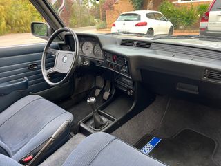 BMW Serie 3 1982