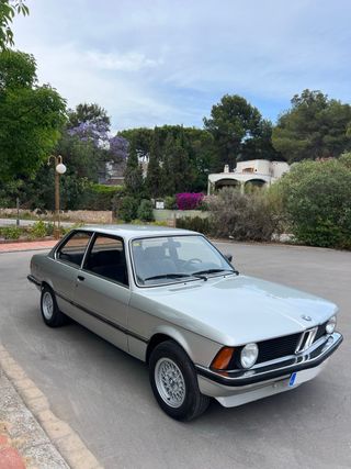 BMW Serie 3 1982