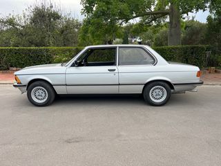 BMW Serie 3 1982