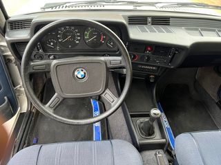 BMW Serie 3 1982