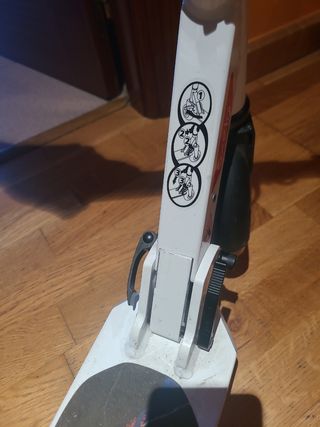 Patinete Oxelo