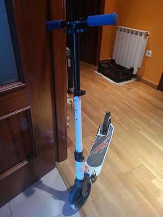 Patinete Oxelo