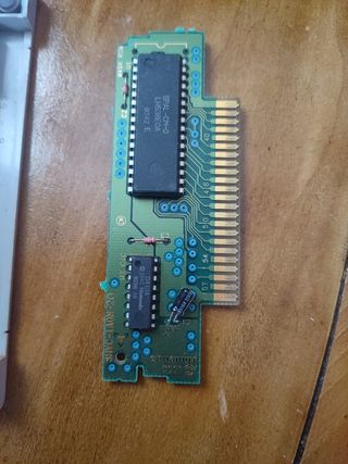 Super Ghouls'n Ghosts - SNES