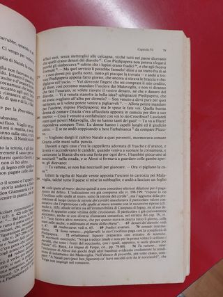 I Malavoglia - di Giovanni Verga