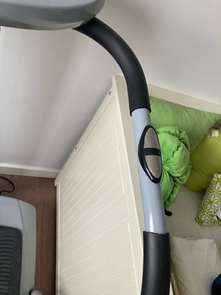 Máquina vibratoria Vibró Max