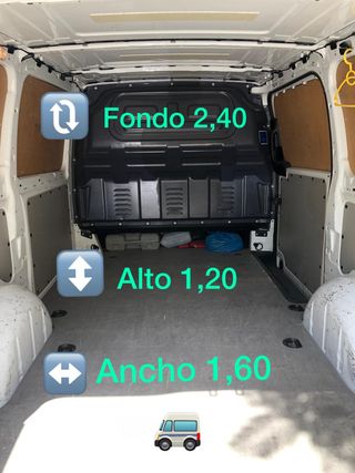 Transportes y portes 