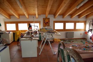 Casa rural en Moratalla (Murcia)