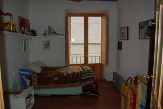 Casa rural en Moratalla (Murcia)