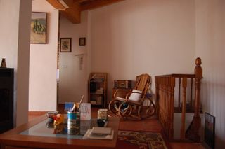 Casa rural en Moratalla (Murcia)