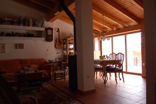Casa rural en Moratalla (Murcia)