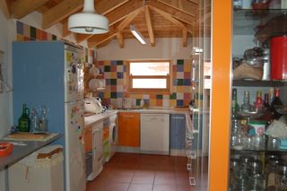Casa rural en Moratalla (Murcia)