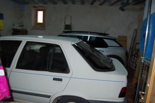 Casa rural en Moratalla (Murcia)