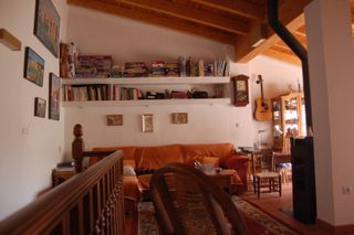 Casa rural en Moratalla (Murcia)