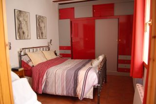 Casa rural en Moratalla (Murcia)