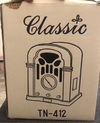 Radio Classic