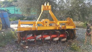Rotavator 1.35 ancho