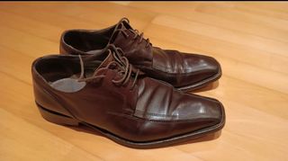 Sapato Clássico Gino Bianchi by Armando Silva