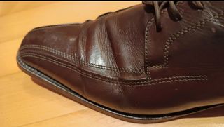 Sapato Clássico Gino Bianchi by Armando Silva