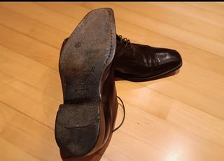 Sapato Clássico Gino Bianchi by Armando Silva