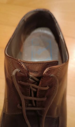 Sapato Clássico Gino Bianchi by Armando Silva