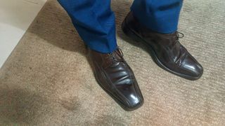 Sapato Clássico Gino Bianchi by Armando Silva