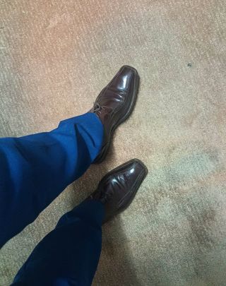 Sapato Clássico Gino Bianchi by Armando Silva