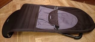 Hamaca babybjorn con juguete