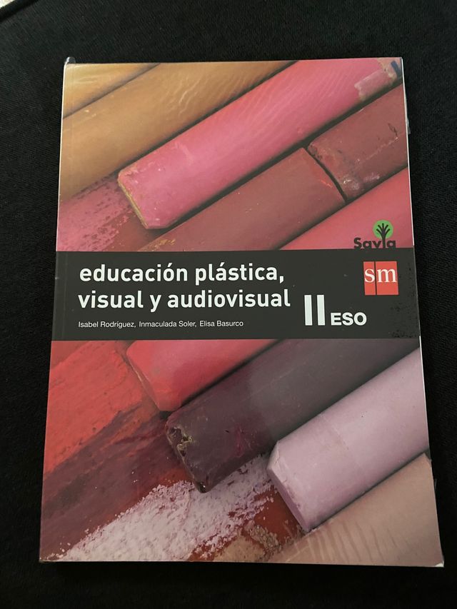 Plástica 4 ESO