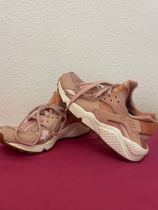 Bambas nike huarache