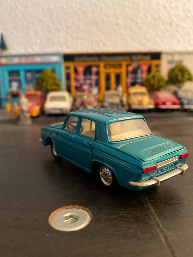 Coches colección Joal 1/43