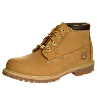 Botas TIMBERLAND Chukka Nellie