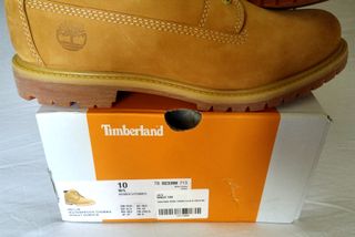 Botas TIMBERLAND Chukka Nellie