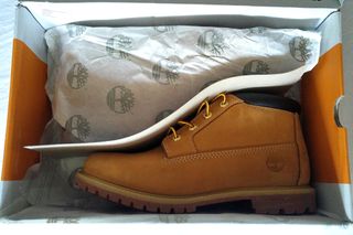 Botas TIMBERLAND Chukka Nellie