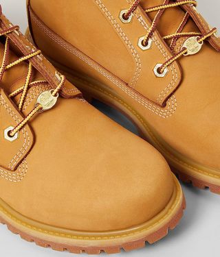 Botas TIMBERLAND Chukka Nellie
