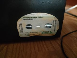 DTO 20% PRIMAVERA || Ordenador completo de trabajo