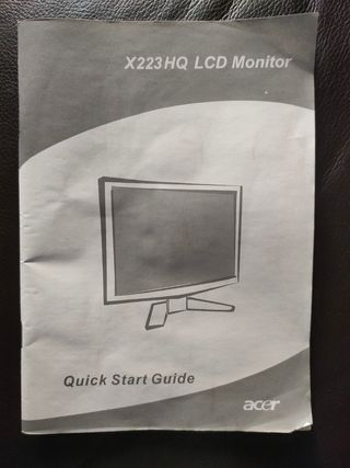 DTO 20% PRIMAVERA || Ordenador completo de trabajo