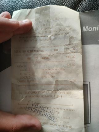 DTO 20% PRIMAVERA || Ordenador completo de trabajo