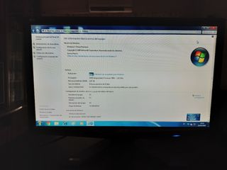 DTO 20% PRIMAVERA || Ordenador completo de trabajo