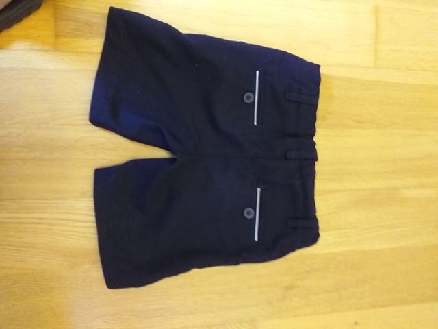 Uniforme colegio .amor de dios