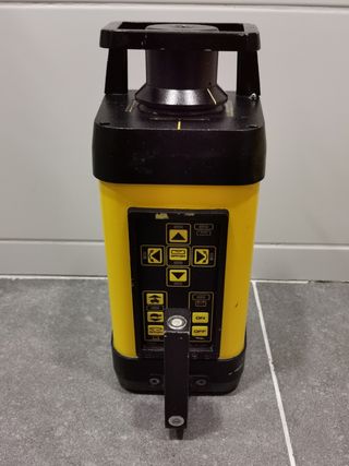 NIVEL LÁSER ROTATIVO AGL BEAMER 2