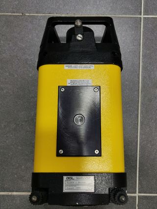 NIVEL LÁSER ROTATIVO AGL BEAMER 2