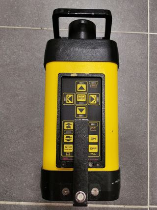 NIVEL LÁSER ROTATIVO AGL BEAMER 2