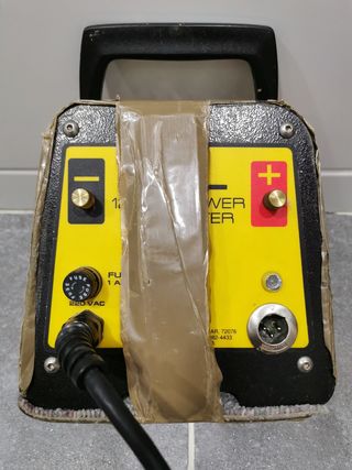 NIVEL LÁSER ROTATIVO AGL BEAMER 2