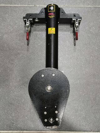 NIVEL LÁSER ROTATIVO AGL BEAMER 2